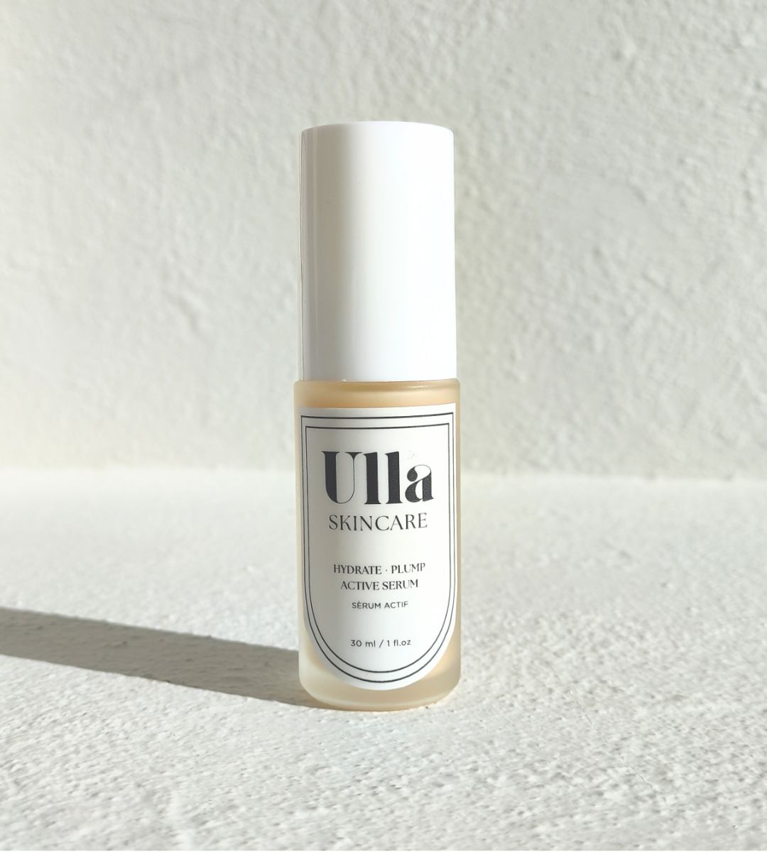 Hydrate + Plump Active Serum