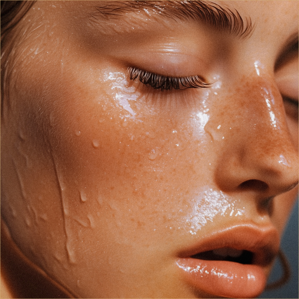 Hydrate + Plump Active Serum