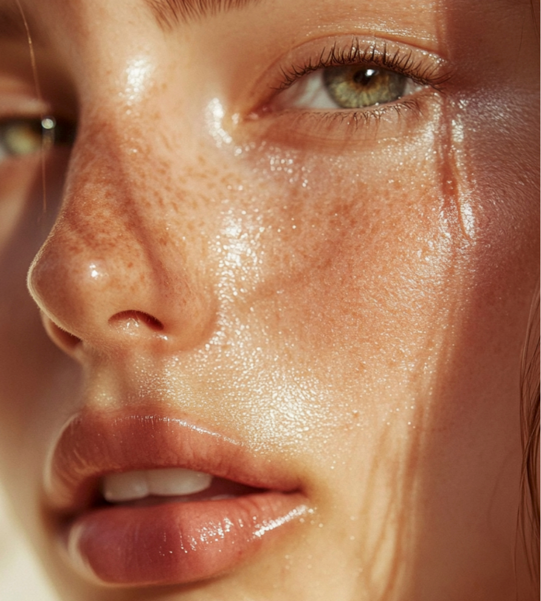Bioactive Jojoba Cleansing Oil