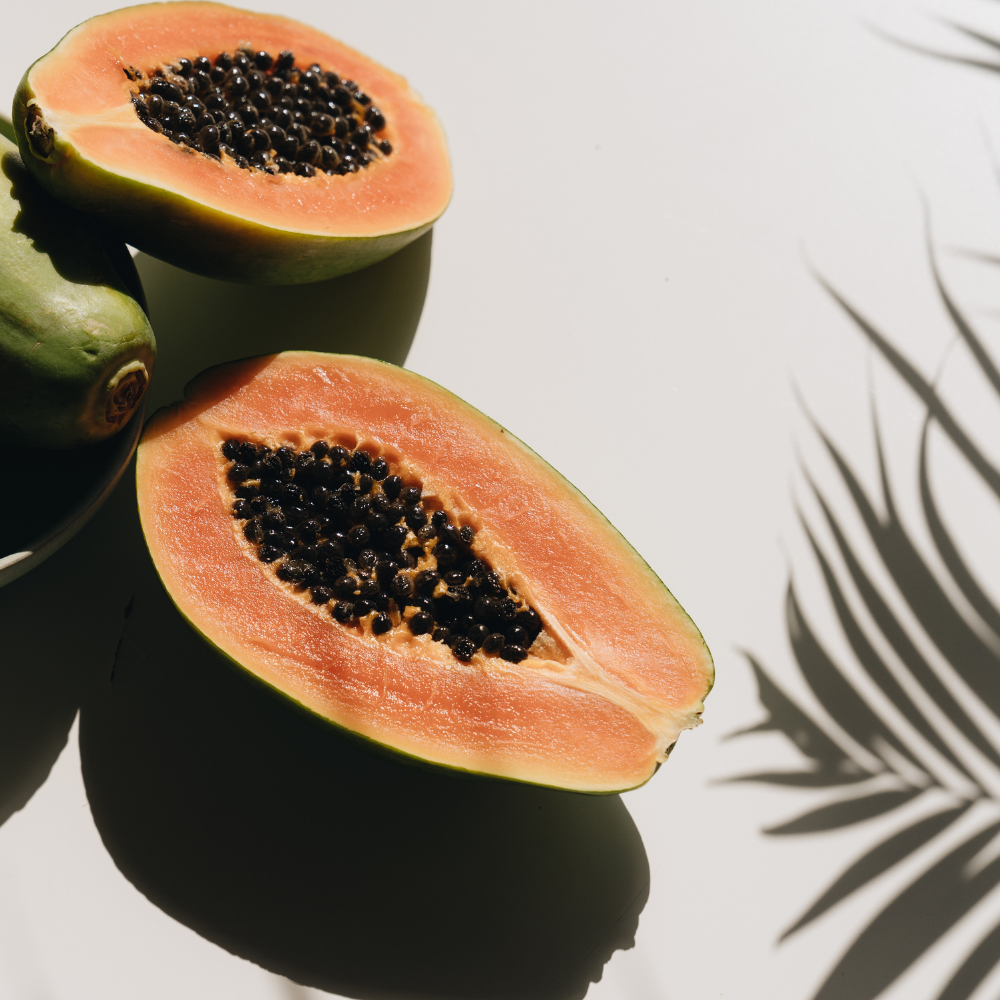 Papaya Enzyme Cleanser