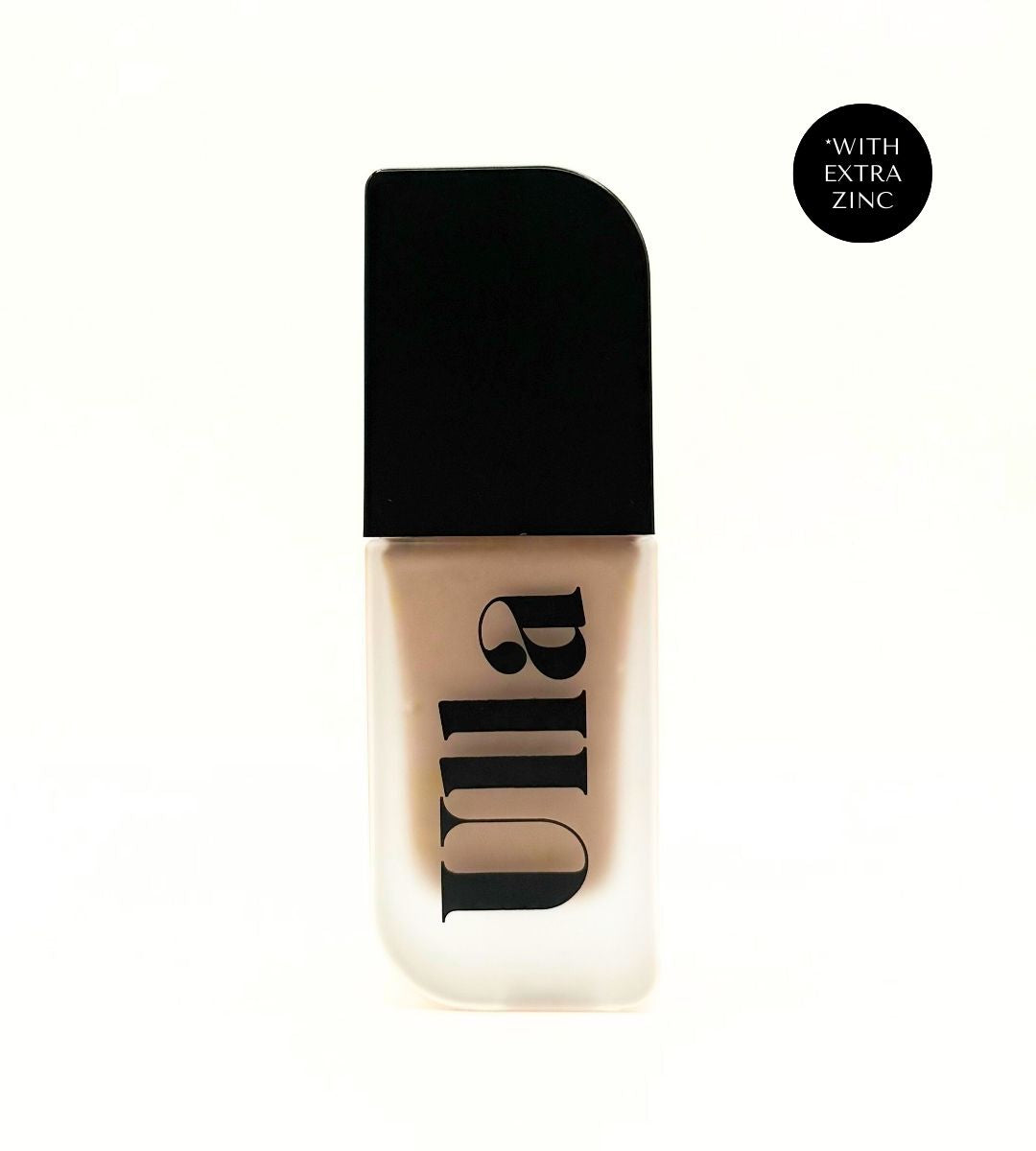 Enhanced Tinted Super Serum