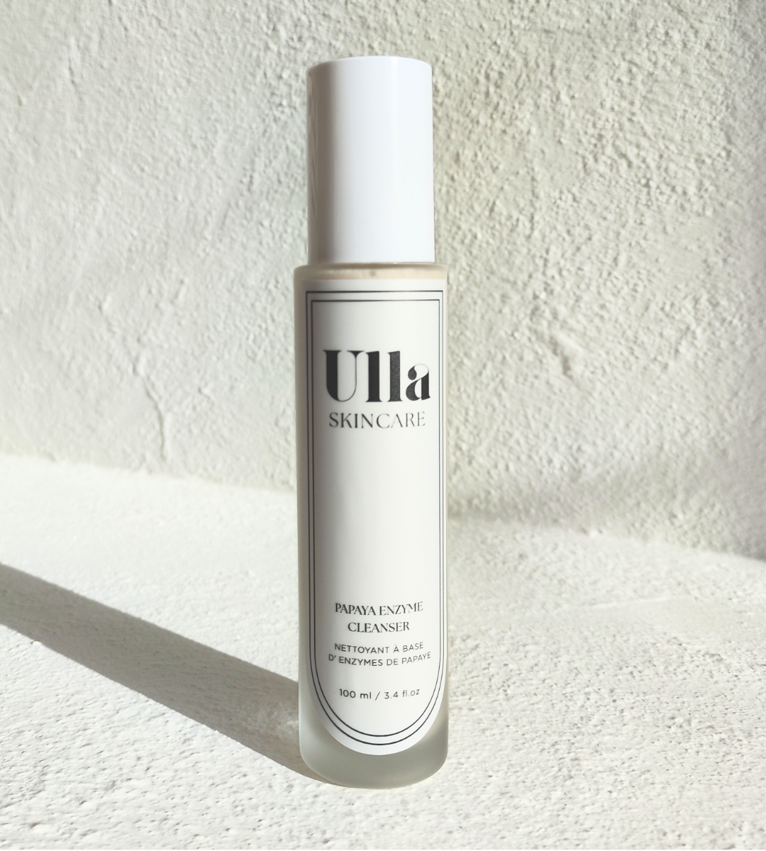 Papaya Enzyme Cleanser