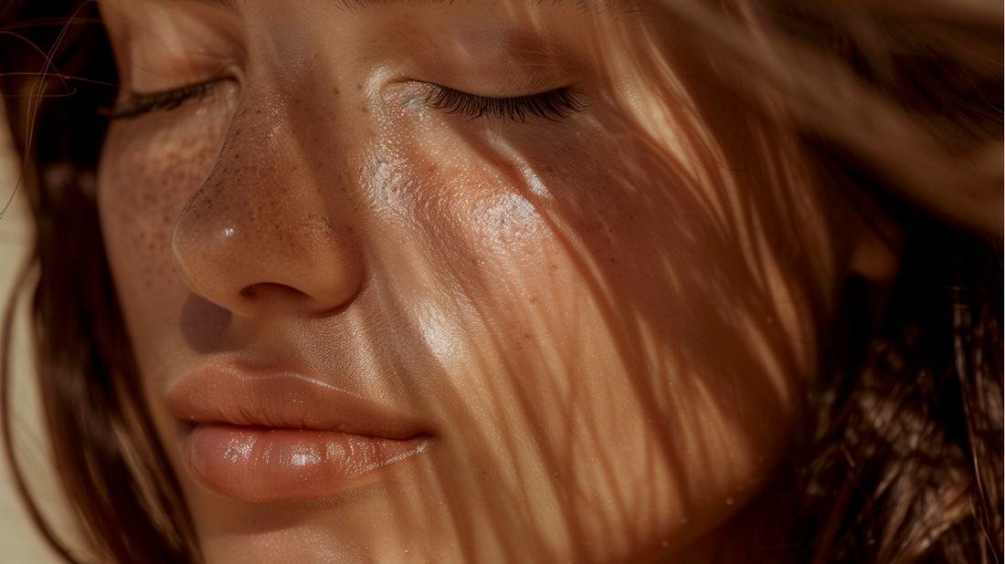 Discover Rose Bloom Mask: Your Weekly Skin Glow Routine