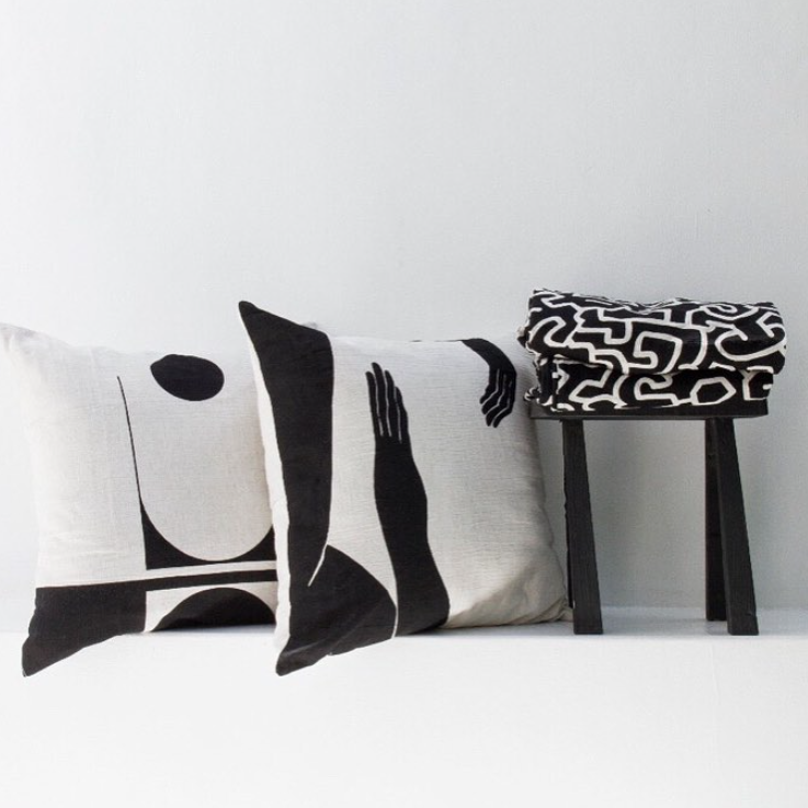 Florence Cushion Cover