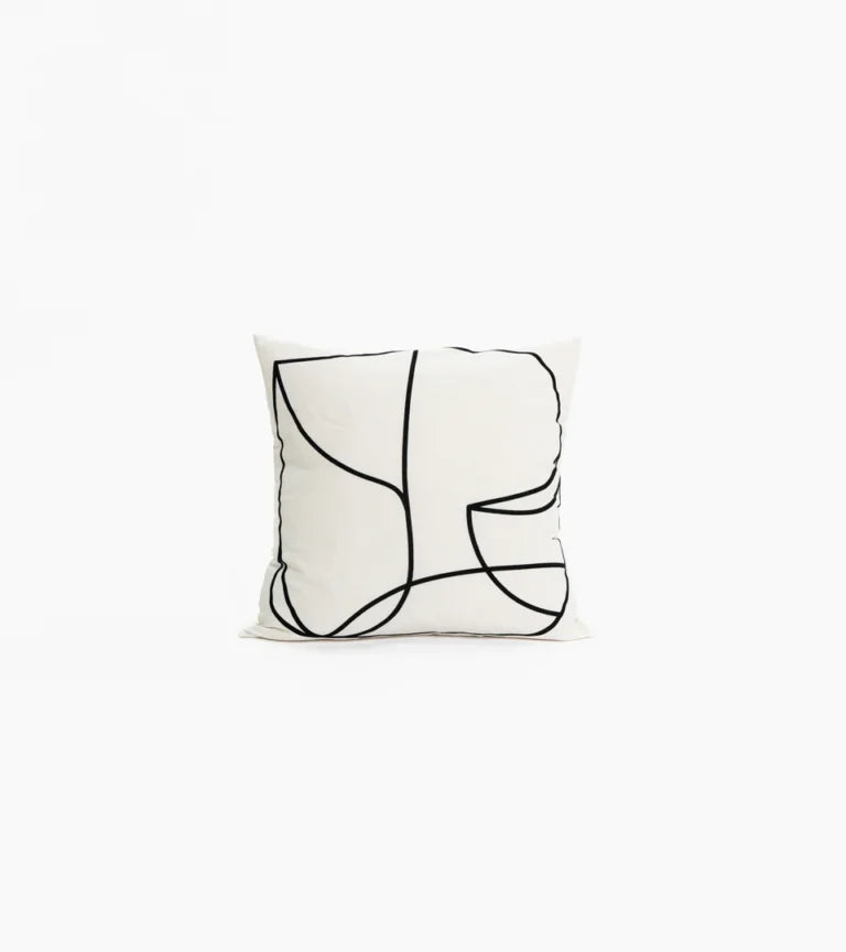 Antwerp Cushion Cover