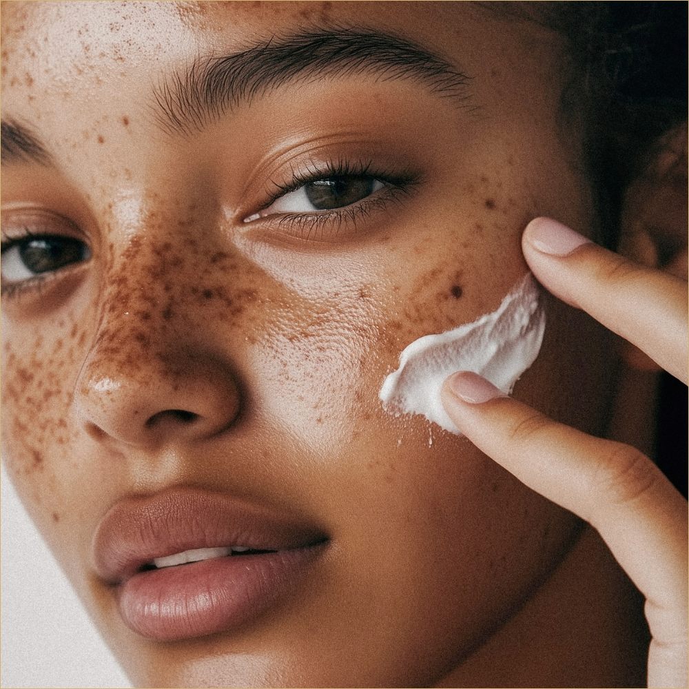 Brightening Night Face Cream - Ulla Skincare