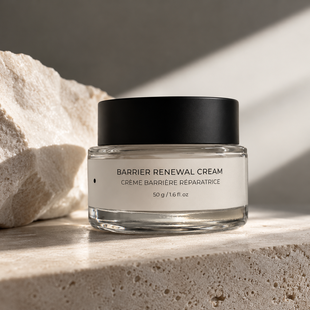 Barrier Renewal Cream