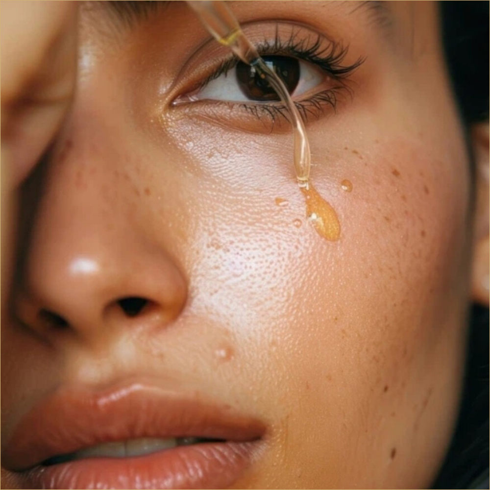 Renew Cellular Serum - Ulla Skincare