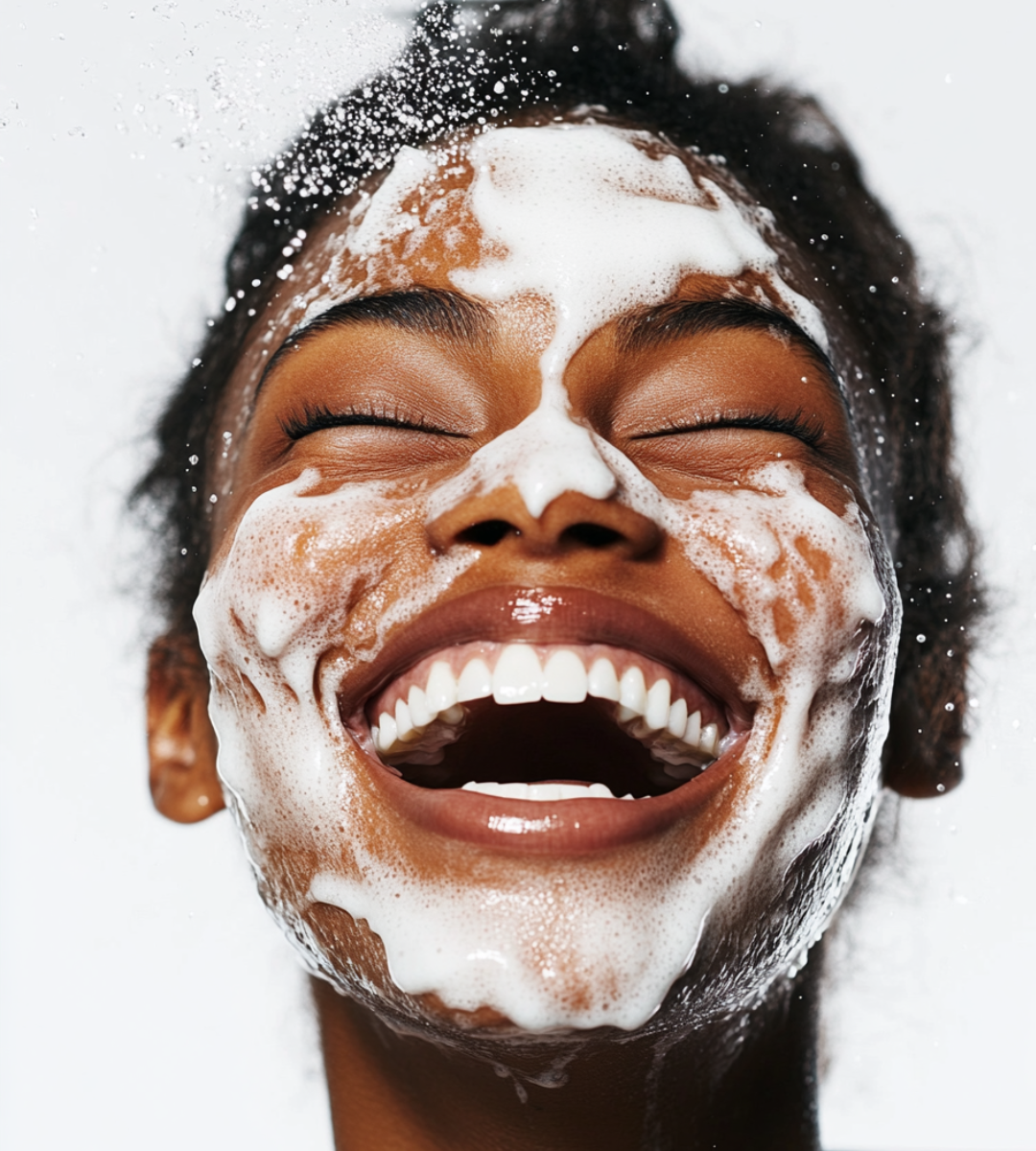 Glow Facial Cleansing Powder - Ulla Skincare