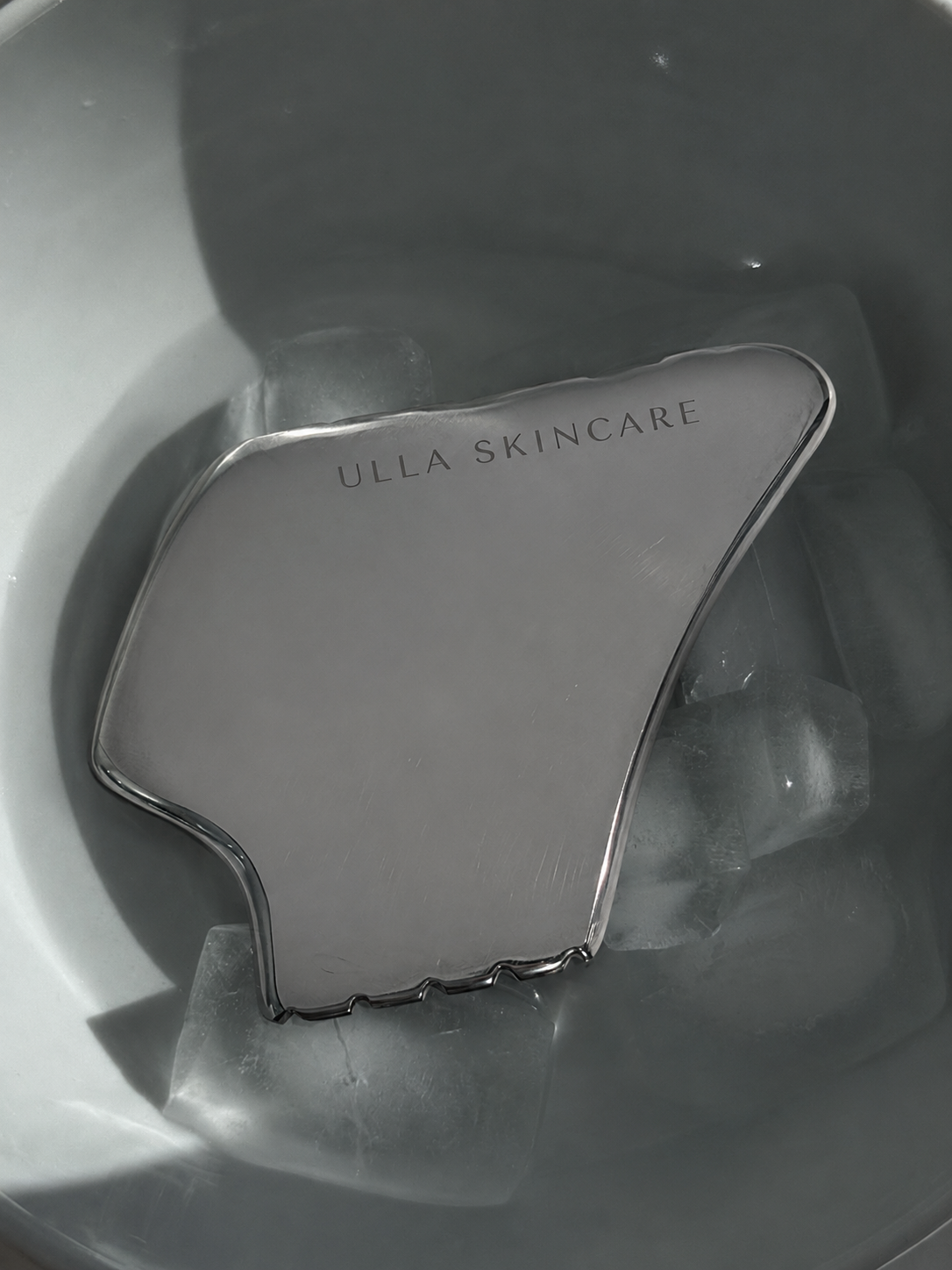 Sculpt Gua Sha