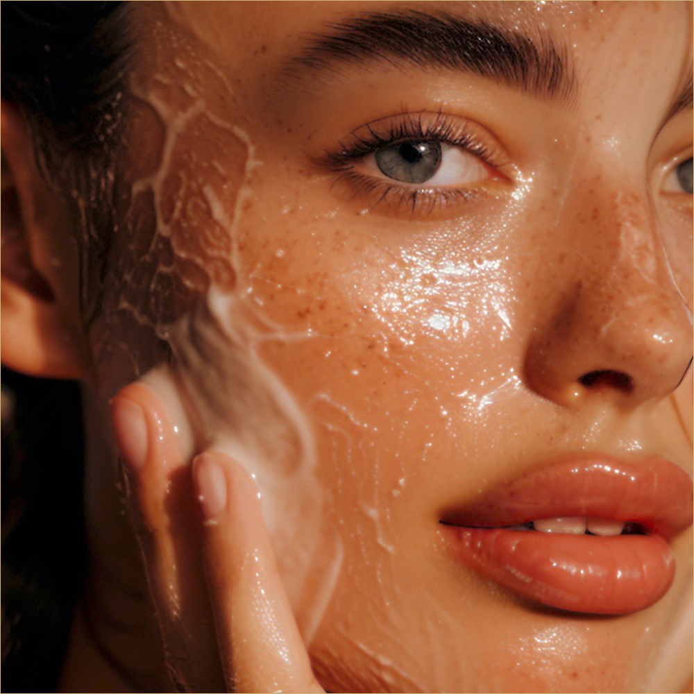 Honey Cleansing Oil - Ulla Skincare