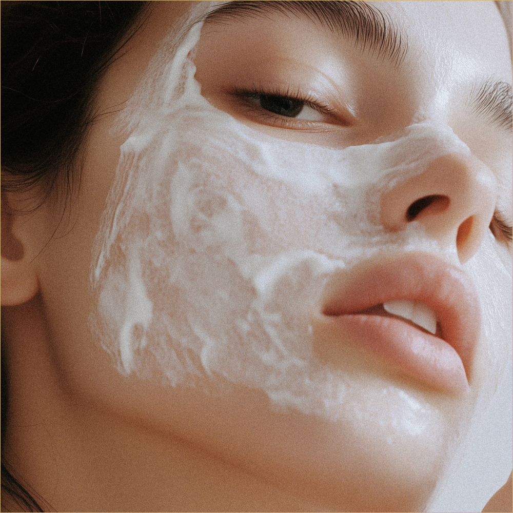 Repair + Brighten Powder Mask - Ulla Skincare