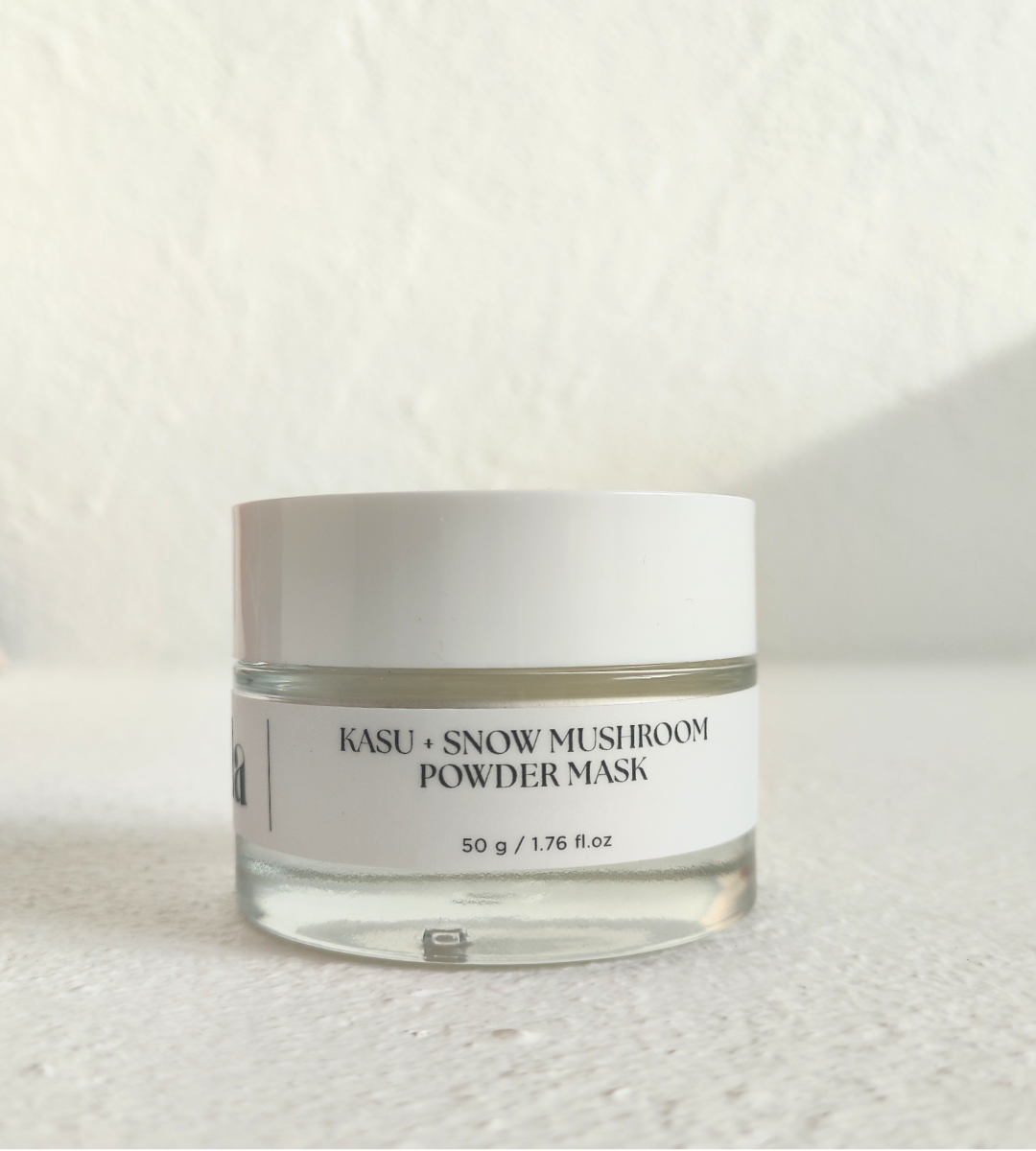 Repair + Brighten Powder Mask - Ulla Skincare