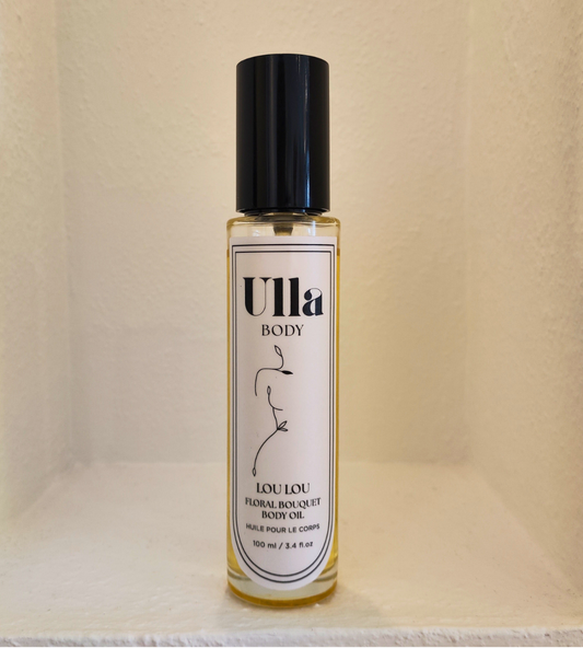 Lou Lou Body Oil
