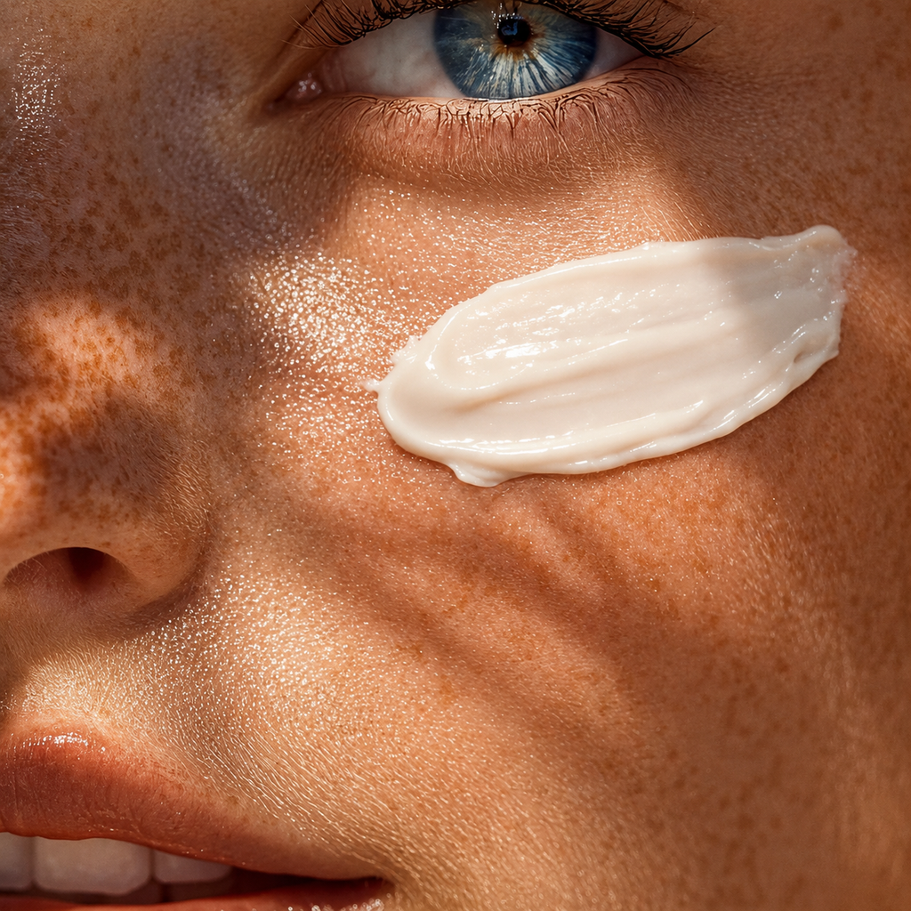 Barrier Renewal Cream
