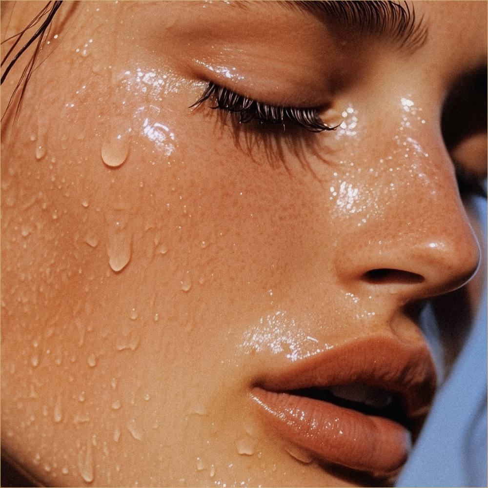 Neroli Blossom Facial Toner - Ulla Skincare