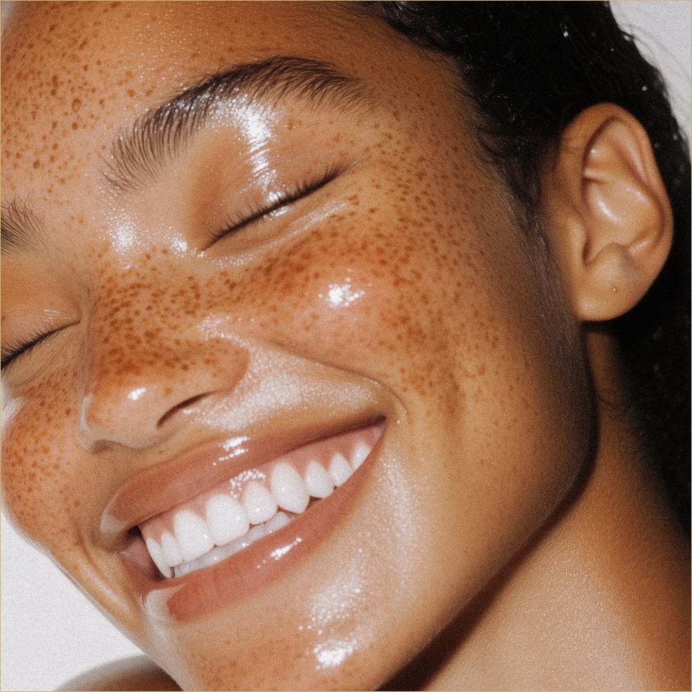 Enhanced Niacinamide Serum - Ulla Skincare