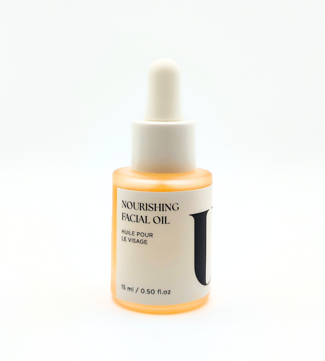 Nourishing Facial Oil - Ulla Skincare