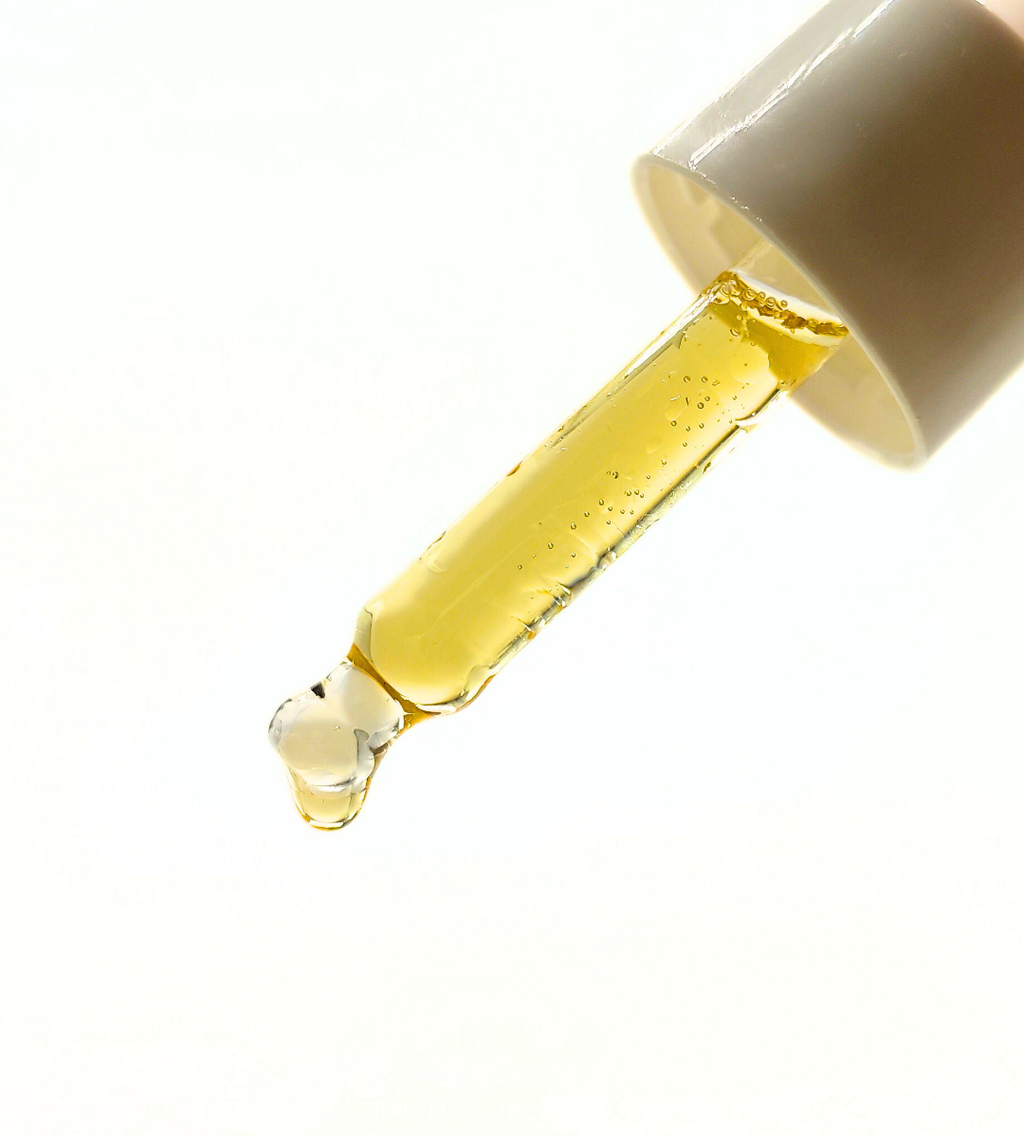Nourishing Facial Oil - Ulla Skincare