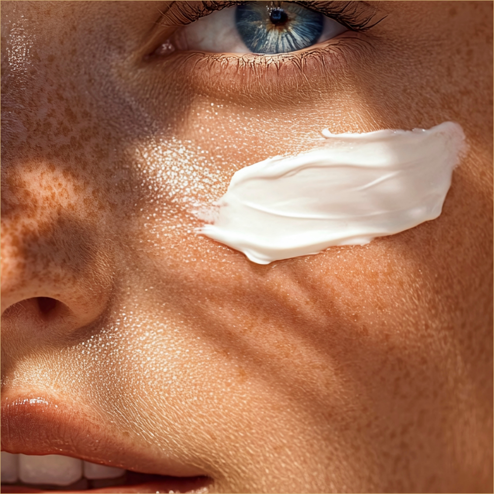 Regenerating Day Cream - Ulla Skincare