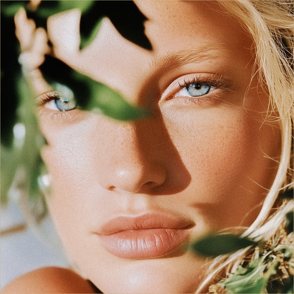 Super "C" Serum Olive Leaf Extract - Ulla Skincare