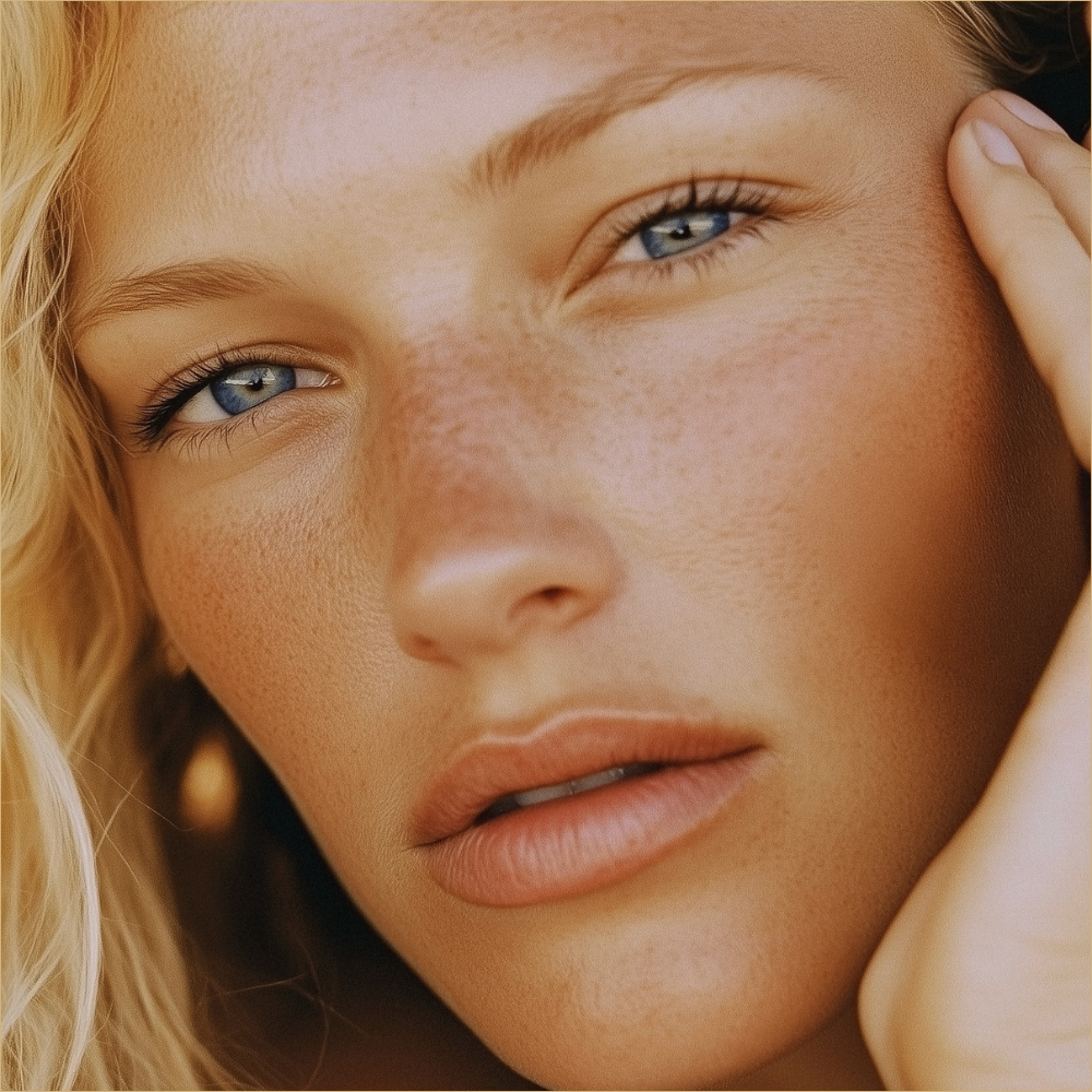 Enhanced Tinted Super Serum - Ulla Skincare