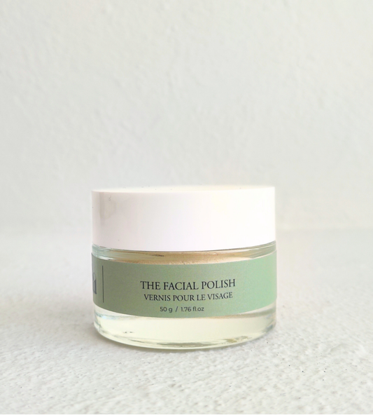 The Facial Polish