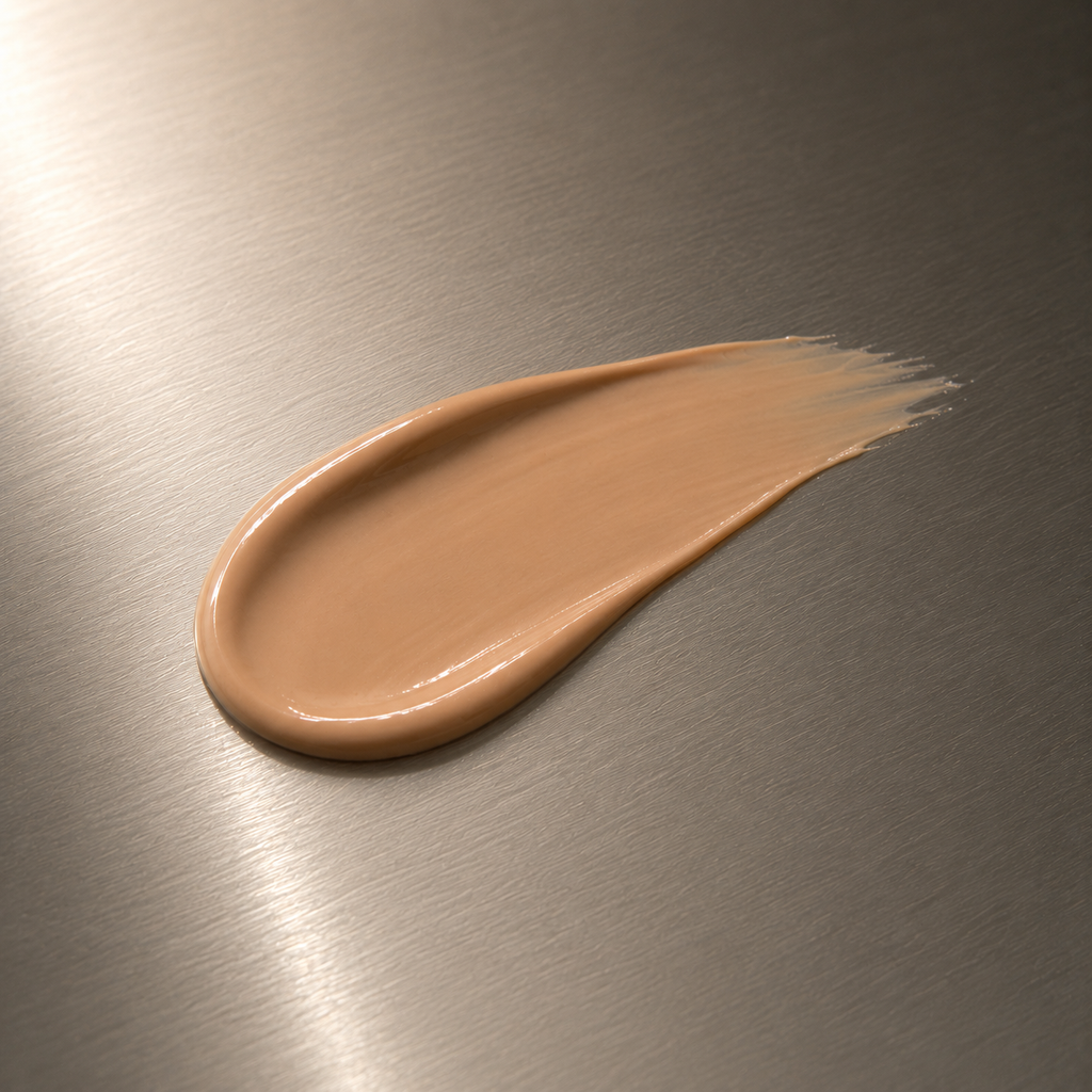 Tinted Super Serum