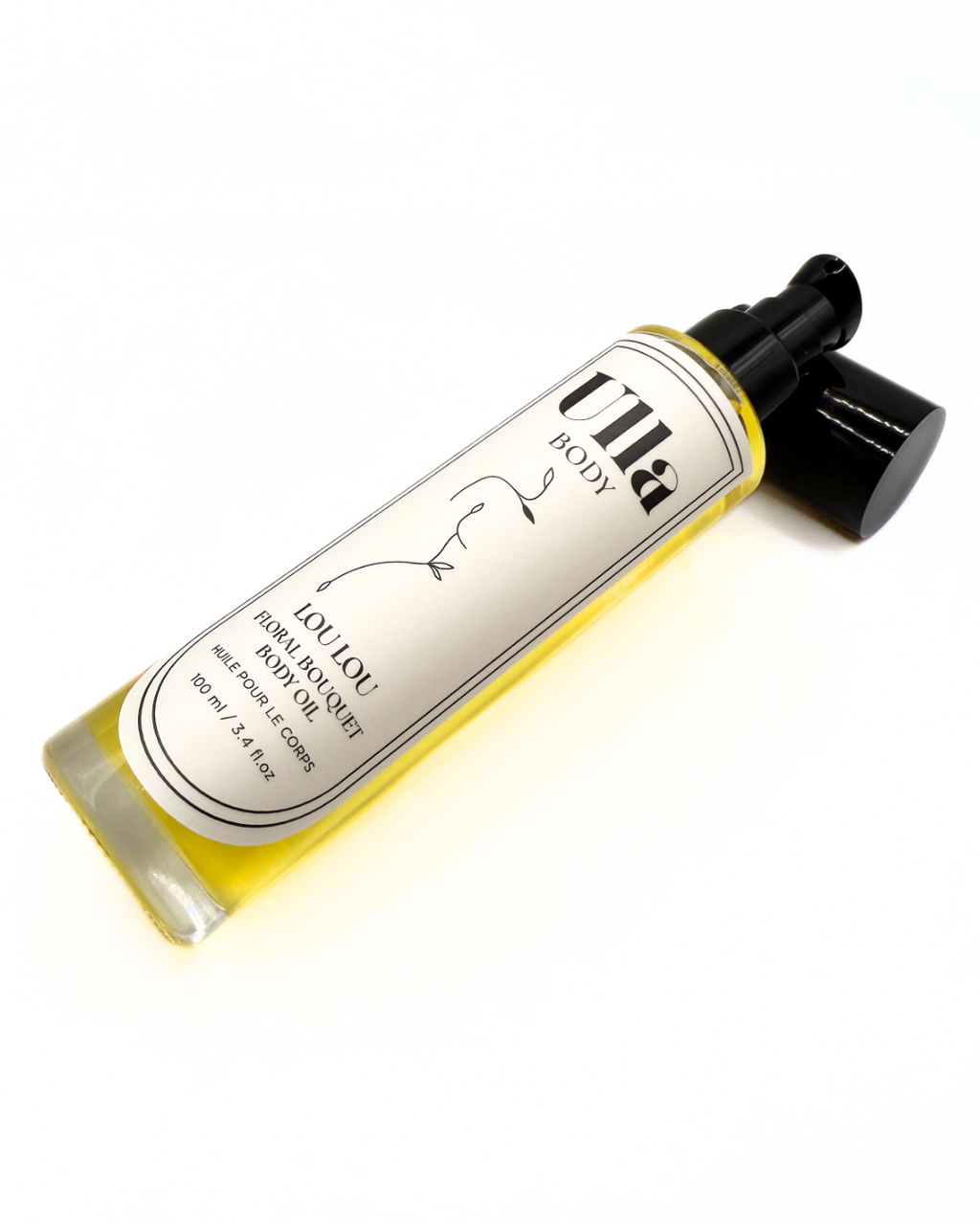 Lou Lou Body Oil