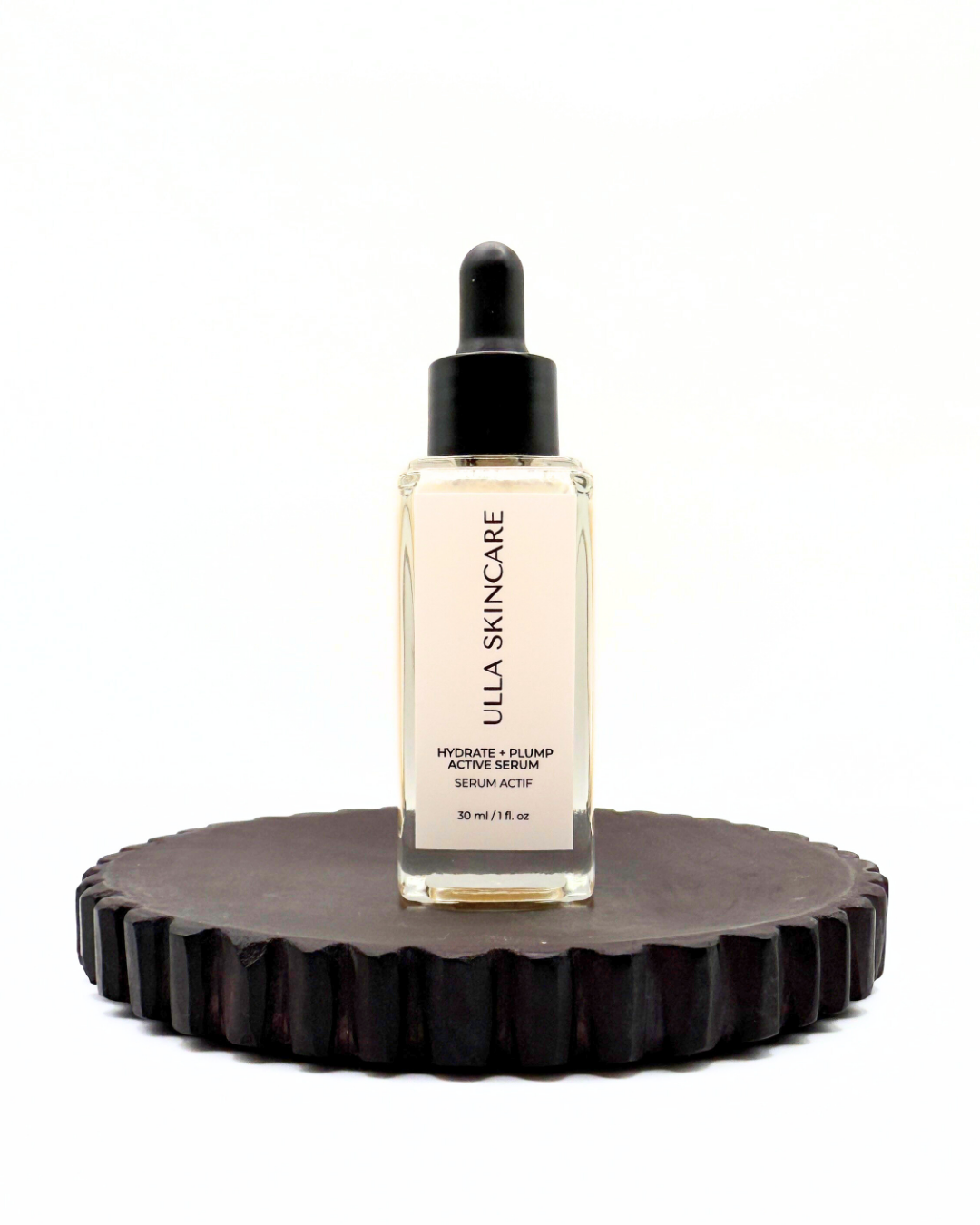 Hydrate + Plump Active Serum