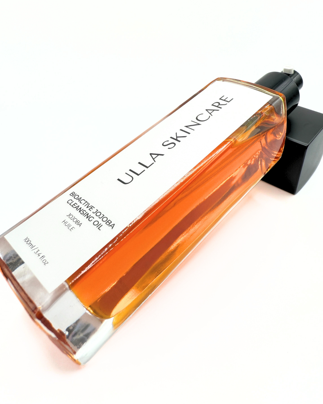 Bioactive Jojoba Cleansing Oil