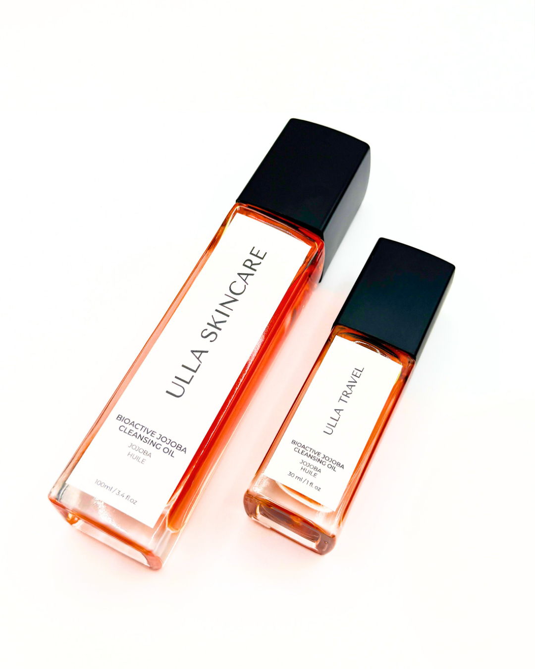 Bioactive Jojoba Cleansing Oil