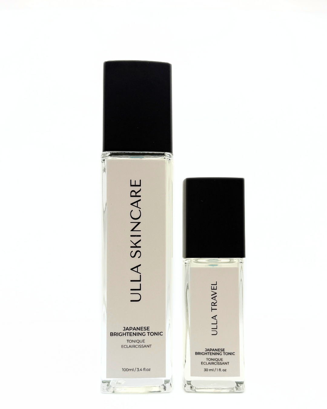 Japanese Brightening Tonic