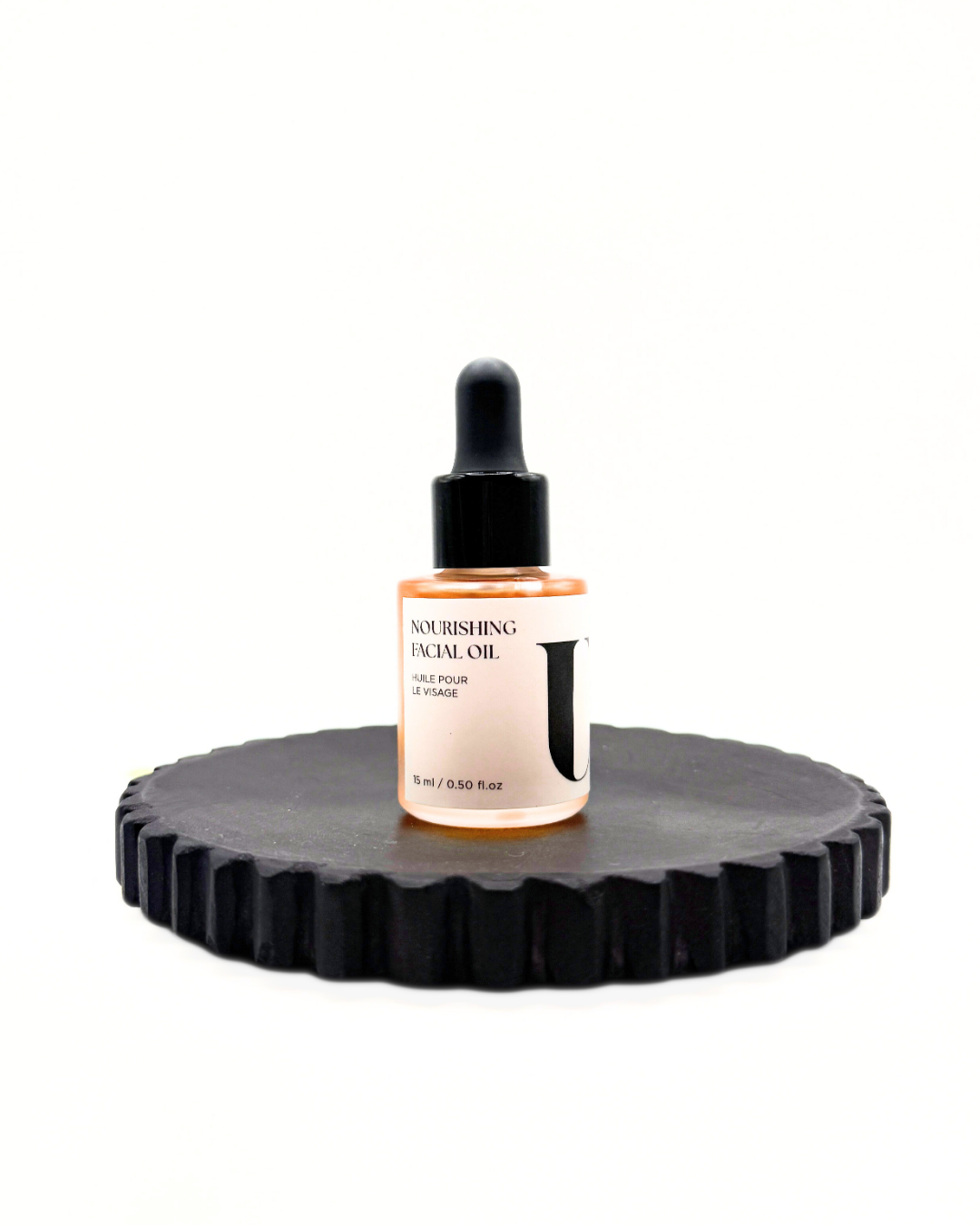 Nourishing Facial Oil