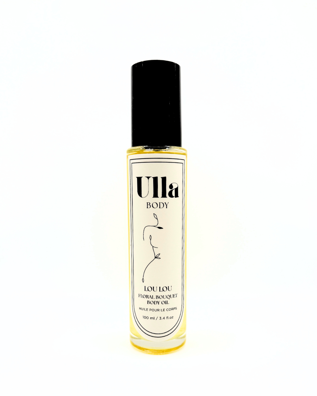 Lou Lou Body Oil