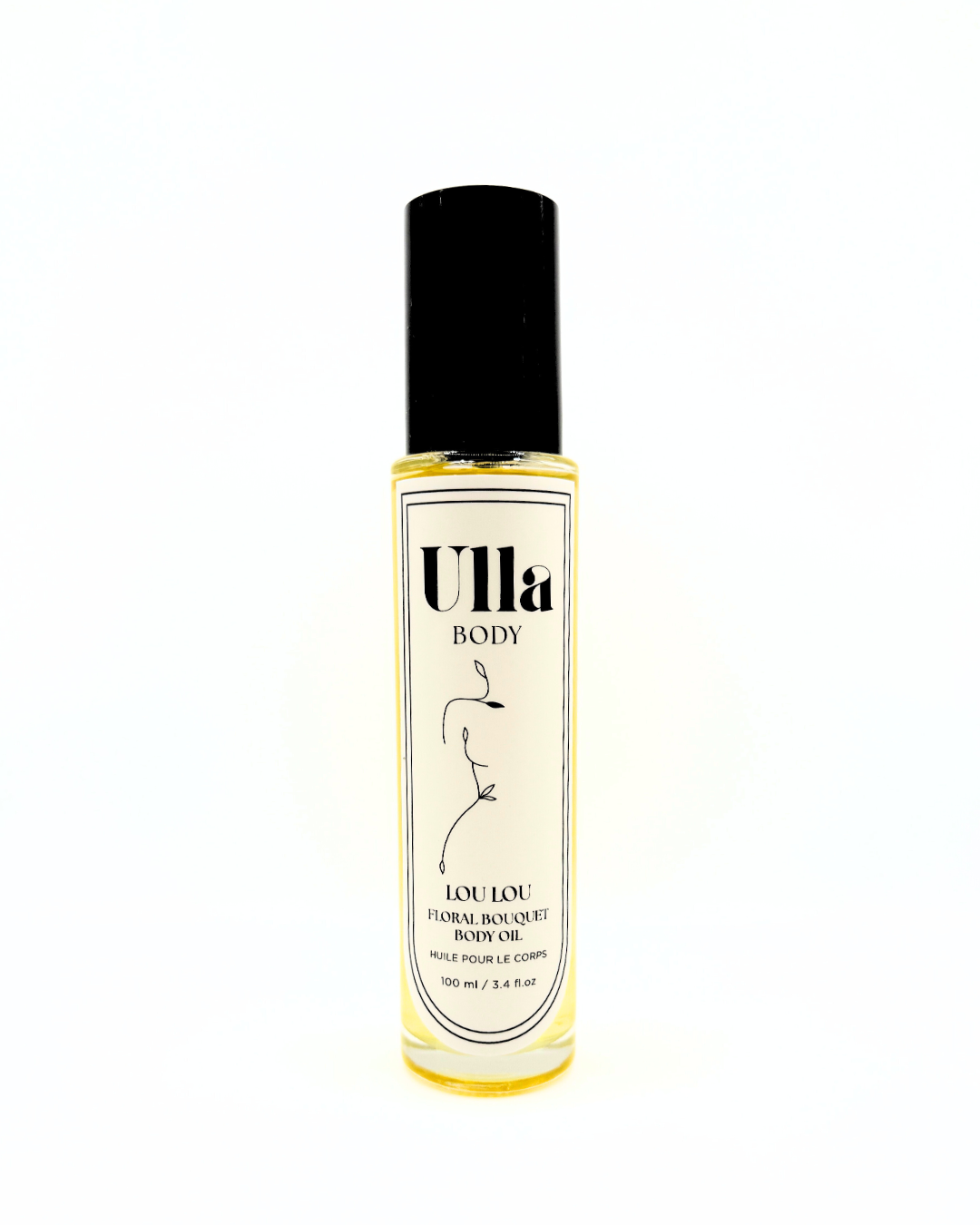 Lou Lou Body Oil