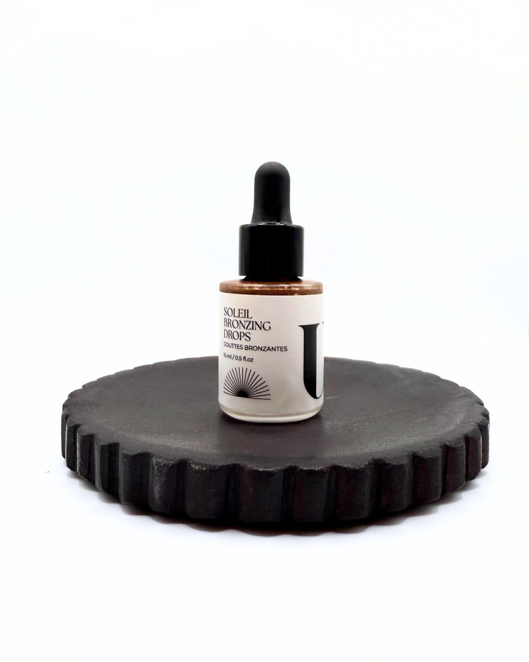 Soleil Bronzing Drops