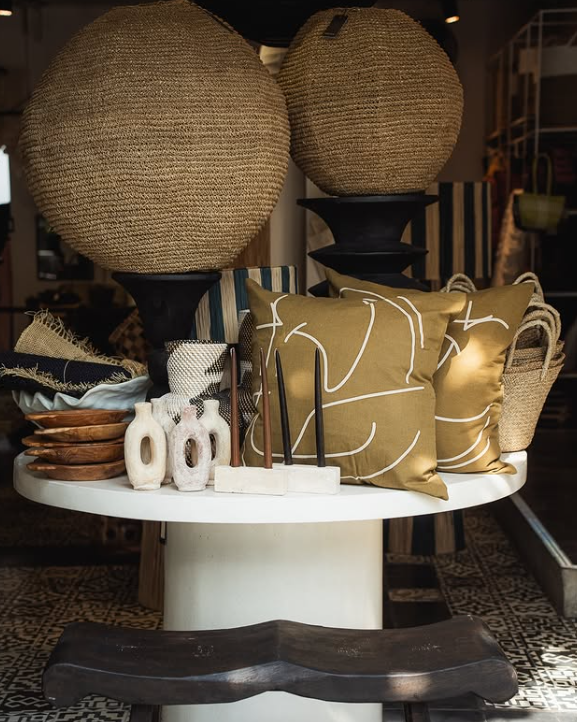 Antwerp Cushion Cover