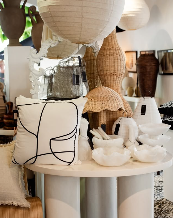 Antwerp Cushion Cover