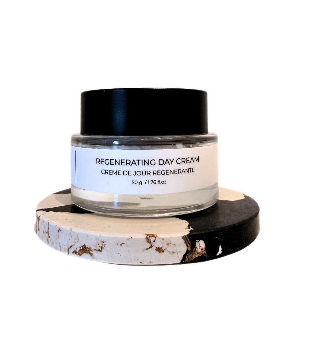 Regenerating Day Cream
