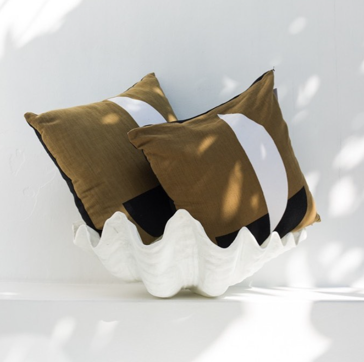 The Vienna Cushion Cover