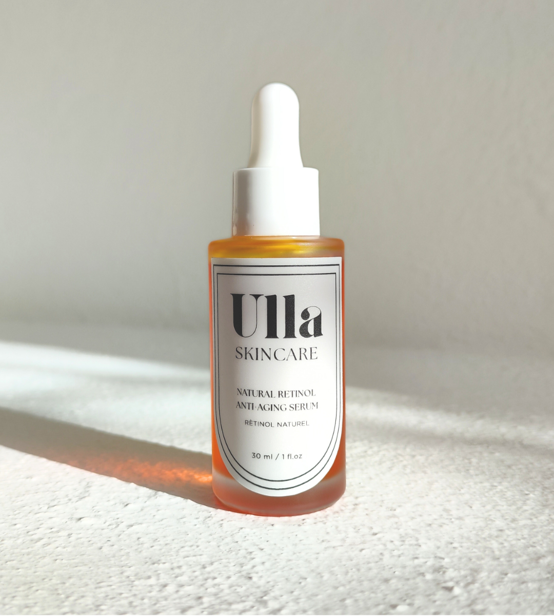 Renew Cellular Serum - Ulla Skincare