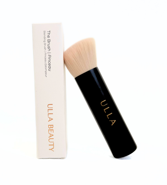 The Brush
